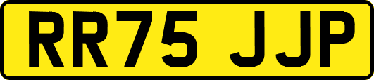RR75JJP