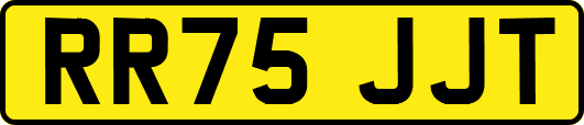 RR75JJT