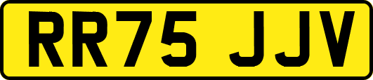 RR75JJV