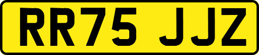 RR75JJZ