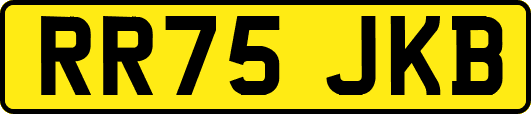 RR75JKB