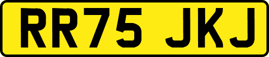 RR75JKJ