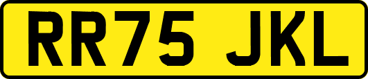 RR75JKL