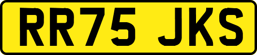 RR75JKS