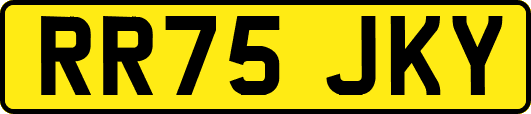 RR75JKY