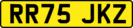 RR75JKZ