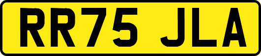 RR75JLA