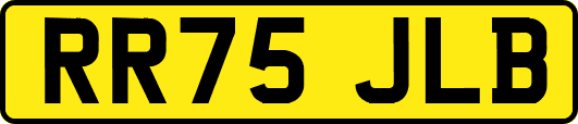 RR75JLB