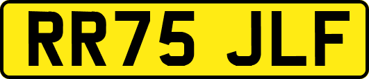 RR75JLF