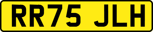 RR75JLH