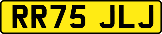 RR75JLJ