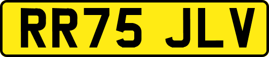 RR75JLV