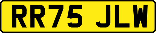 RR75JLW