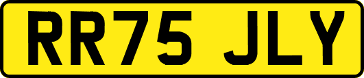 RR75JLY