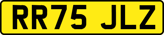 RR75JLZ