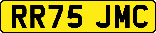 RR75JMC