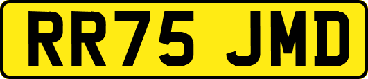 RR75JMD