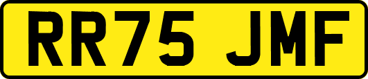 RR75JMF