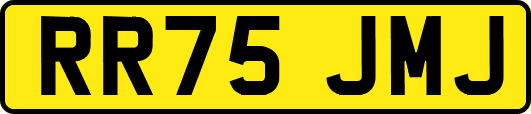 RR75JMJ