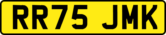 RR75JMK