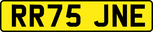 RR75JNE