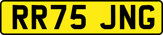 RR75JNG