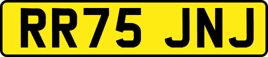 RR75JNJ