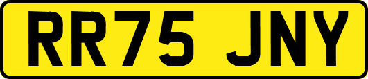 RR75JNY