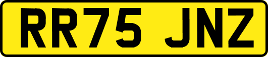RR75JNZ