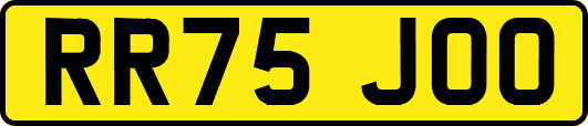 RR75JOO