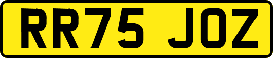 RR75JOZ