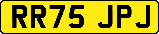 RR75JPJ