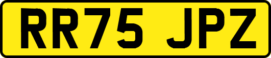 RR75JPZ
