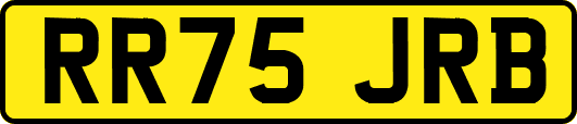 RR75JRB