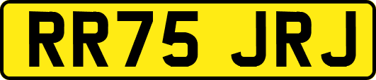 RR75JRJ