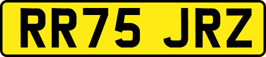 RR75JRZ