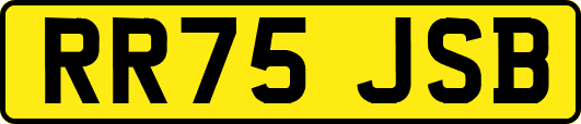 RR75JSB