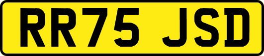 RR75JSD