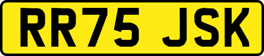 RR75JSK
