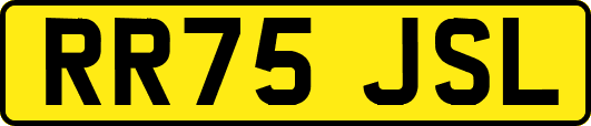 RR75JSL