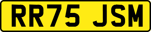 RR75JSM