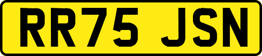 RR75JSN