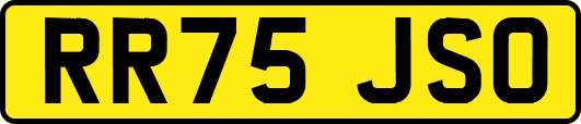 RR75JSO