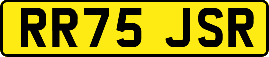 RR75JSR