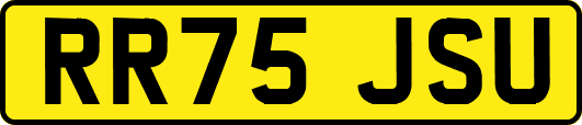 RR75JSU