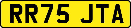 RR75JTA