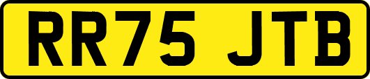 RR75JTB