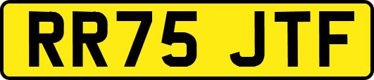 RR75JTF