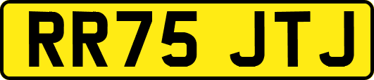 RR75JTJ