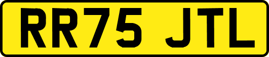 RR75JTL